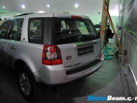  Cars At 2010 Relio Quick Auto Mall Mumbai